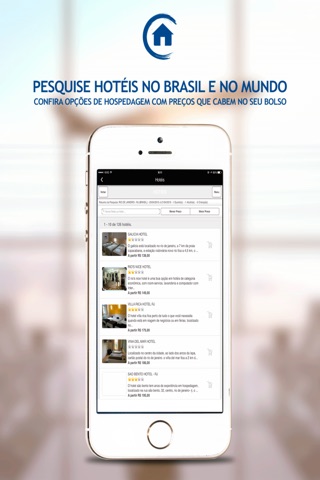 Скриншот из Veja Turismo