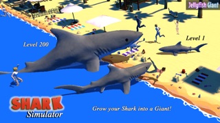 シャークシミュレータプロ Shark Simulator Proのおすすめ画像2