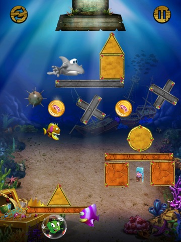 iPad Screenshot 2