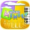 Robert Wells Music Memory