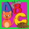 Alphabet First Words Spelling Learning Kids Games study spelling words games 