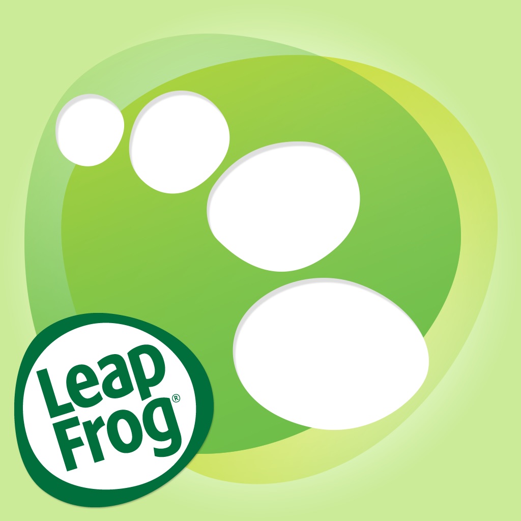 leapfrog connect app