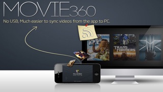 Movie360：My Movies，My... screenshot1