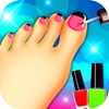 Foot Spa - Pedicure Salon