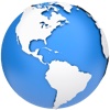 World Explorer - 3D Earth Fact Book