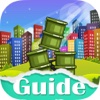 Guide for SimCity Buildit