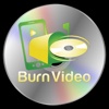 Burn Video - Your Phone's Videos & Photos, Delivered on DVD.