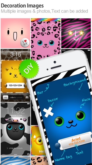 iPhone Screenshot 5