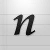 Notesy for Dropbox (AppStore Link)