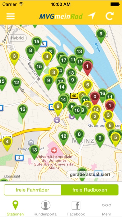 iPhone Screenshot 3