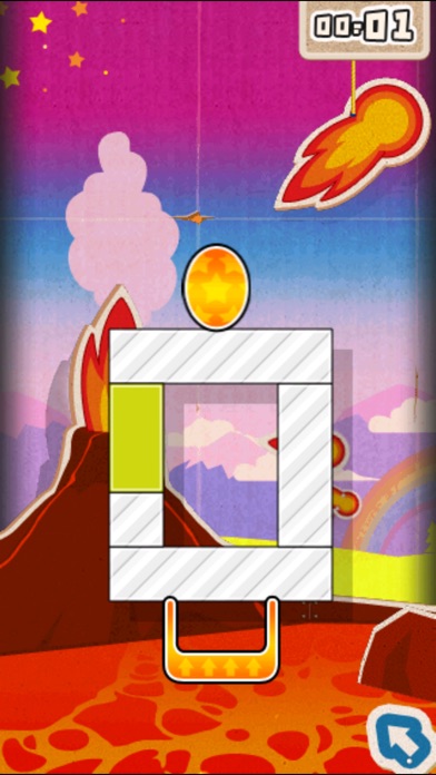 iPhone Screenshot 1