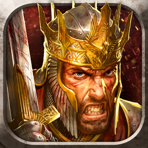 Kings of the Realm – Conquer the Throne