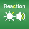 Reaction SR