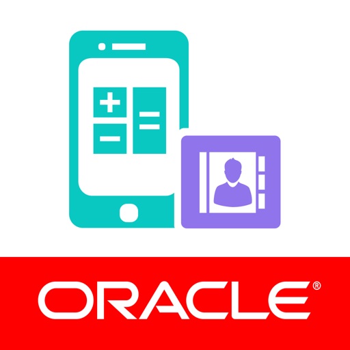 Contact Customer Smartphone for JD Edwards EnterpriseOne