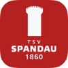 TSV Spandau 1860 election of 1860 