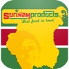 Surinam Products surinam airways 