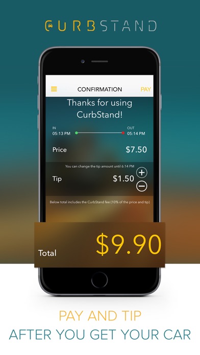 iPhone Screenshot 5