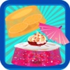 Pudding Maker – Make delicious dessert in this cooking dash game for little kids