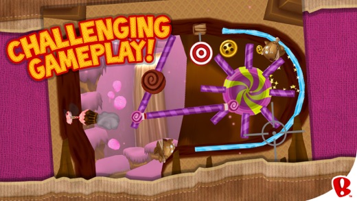 iPhone Screenshot 4