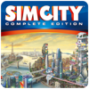 SimCity™: Complete Edition 앱 아이콘 이미지