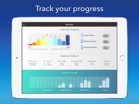 iPad Screenshot 5