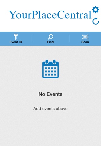 YourPlaceCentral15 screenshot
