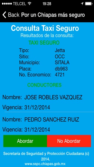 iPhone Screenshot 3