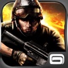 Modern Combat 3: Fallen Nation (AppStore Link)