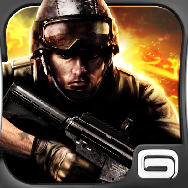 Modern Combat 3 Apk Full Version Free Download