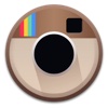 App for Instagram - App with Menu Bar Tab & Window Experience - It's About Time