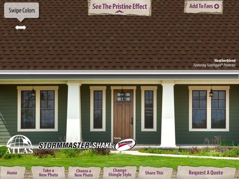 iPad Screenshot 3