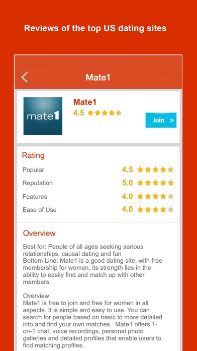 any free mobile dating site