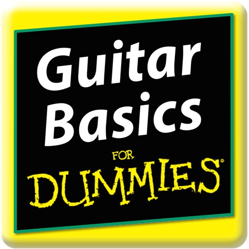 Free guitar lessons for dummies