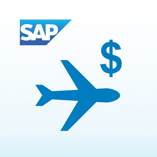 SAP Travel Expense Report