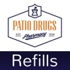Patio Drug