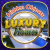 Hidden Objects Luxury Homes
