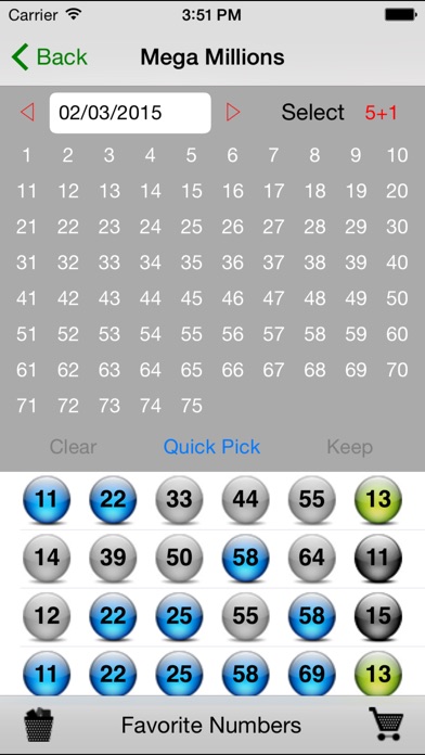 iPhone Screenshot 3