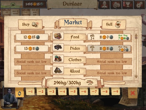 Скачать Merchants of Kaidan