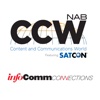 CCW+SATCON & InfoComm Connections
