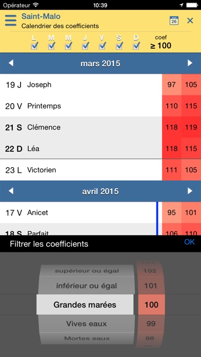 iPhone Screenshot 4