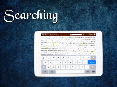 iPad Screenshot 2