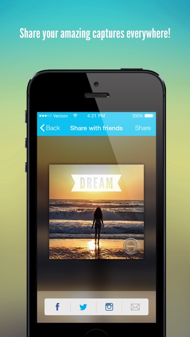 iPhone Screenshot 5