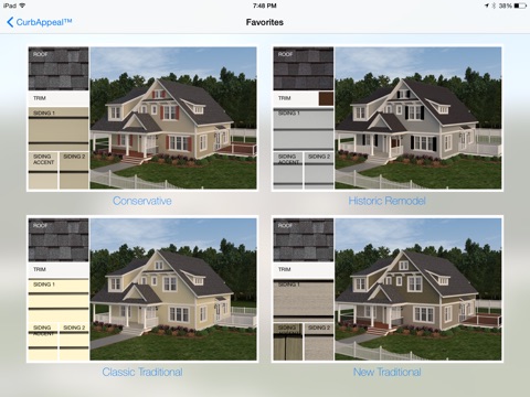 iPad Screenshot 4