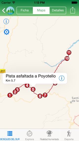 iPhone Screenshot 3