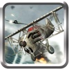 WW2 Dogfight Air Battle