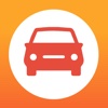 Follow My Car Pro - Car Finder, Car Locator and Parking Meter Alarm