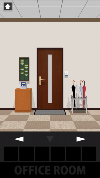 脱出ゲーム OFFICE ROOMのスクリーンショット2 脱出ゲーム OFFICE ROOMのスクリーンショット2