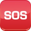 Safeness - Tracking App for emergency cases to never get lost