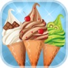 Gelato! Giochi gratis 2 -creare i vostri Coni gelato con una serie di Sapori