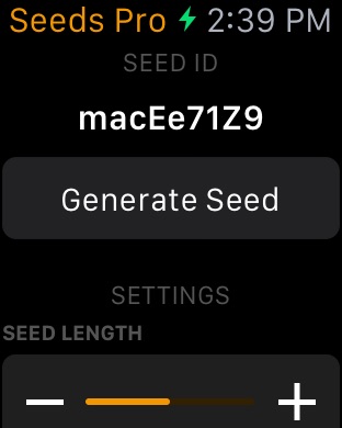 iPhone Screenshot 4
